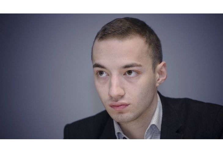 Димитър Ганев Димитър Ганев